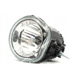 ПРОТИВОТУМАННАЯ ФАРА (ЛЕВАЯ=ПРАВАЯ) DEPO - фото