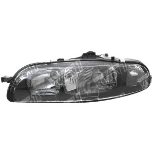 ПЕРЕДНЯЯ ФАРА (ЛЕВАЯ) TYC