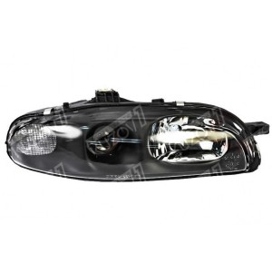 ПЕРЕДНЯЯ ФАРА (ПРАВАЯ) С ЛИНЗОЙ, DEPO
