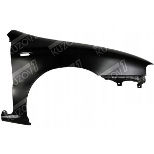 КРЫЛО ПЕРЕДНЕЕ (ПРАВОЕ) - фото