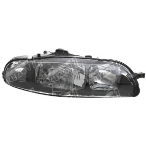 ПЕРЕДНЯЯ ФАРА (ПРАВАЯ) TYC