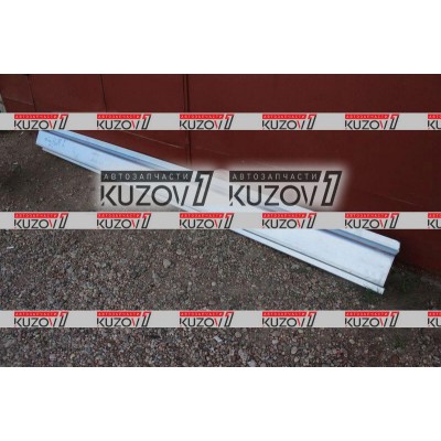 Порог (правый) БЕЛАРУСЬ для FIAT MULTIPLA 1999-2004 - фото