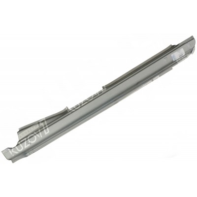 Порог (правый) Klokkerholm для FIAT PALIO 1996-2001 - фото