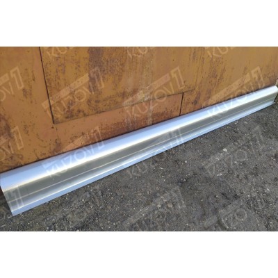 Порог (правый) БЕЛАРУСЬ для FIAT PALIO 2001-2004 - фото