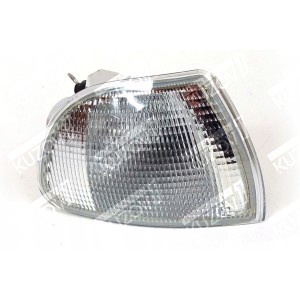 УКАЗАТЕЛЬ ПОВОРОТА (ПРАВЫЙ) БЕЛЫЙ, TYC - фото