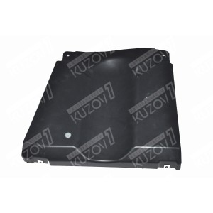 ЗАЩИТА ДВИГАТЕЛЯ БОКОВАЯ ПРАВАЯ (ПЛАСТИК) БЕНЗИН / ДИЗЕЛЬ, FLORIMEX - фото ЗАЩИТА ДВИГАТЕЛЯ БОКОВАЯ ПРАВАЯ (ПЛАСТИК) БЕНЗИН / ДИЗЕЛЬ, FLORIMEX - фото