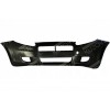 Бампер передний (черный) TYG для FIAT PUNTO GRANDE 2005-2008 - фото 2