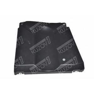 ЗАЩИТА ДВИГАТЕЛЯ БОКОВАЯ ЛЕВАЯ (ПЛАСТИК) БЕНЗИН / ДИЗЕЛЬ, FLORIMEX - фото ЗАЩИТА ДВИГАТЕЛЯ БОКОВАЯ ЛЕВАЯ (ПЛАСТИК) БЕНЗИН / ДИЗЕЛЬ, FLORIMEX - фото