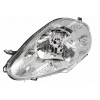 Передняя фара (левая) Хром, DEPO для FIAT PUNTO GRANDE 2005-2008 - фото 1 Передняя фара (левая) Хром, DEPO для FIAT PUNTO GRANDE 2005-2008 - фото 1