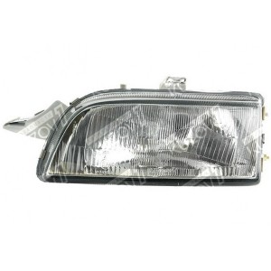 ПЕРЕДНЯЯ ФАРА (ЛЕВАЯ) TYC