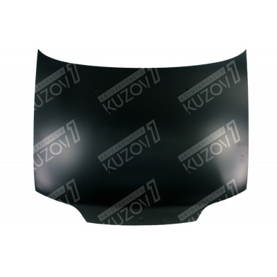 Капот TYG для FIAT PUNTO 1993-1999 - фото