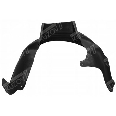 Подкрылок передний (левый) Lian Tuoh для FIAT PUNTO 1993-1999 - фото