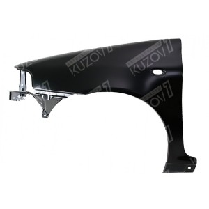 КРЫЛО ПЕРЕДНЕЕ (ЛЕВОЕ) - фото