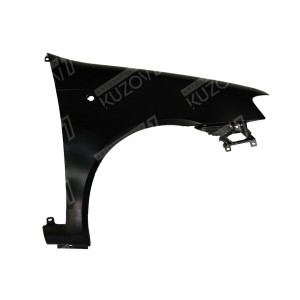 КРЫЛО ПЕРЕДНЕЕ (ПРАВОЕ) - фото