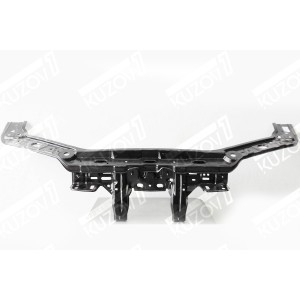 ПАНЕЛЬ ПЕРЕДНЯЯ (КОМПЛЕКТНАЯ) ВЕРХНЯЯ - фото