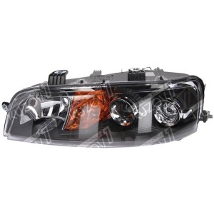 ПЕРЕДНЯЯ ФАРА (ЛЕВАЯ) 1999-2001, С ПРОТИВОТУМАНКОЙ, DEPO