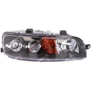 ПЕРЕДНЯЯ ФАРА (ПРАВАЯ) 1999-2001, БЕЗ ПРОТИВОТУМАНКИ, DJ AUTO