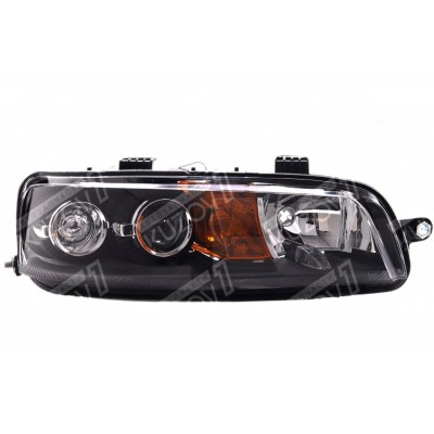 Передняя фара (правая) TYC для FIAT PUNTO 1999-2003 - фото