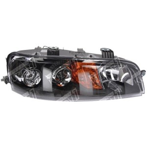 ПЕРЕДНЯЯ ФАРА (ПРАВАЯ) 1999-2001, С ПРОТИВОТУМАНКОЙ, DEPO