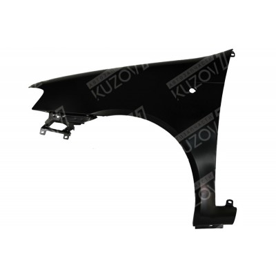 Крыло переднее (левое) TYG для FIAT PUNTO 1999-2003 - фото