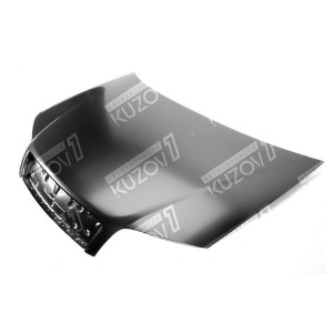 КАПОТ - фото