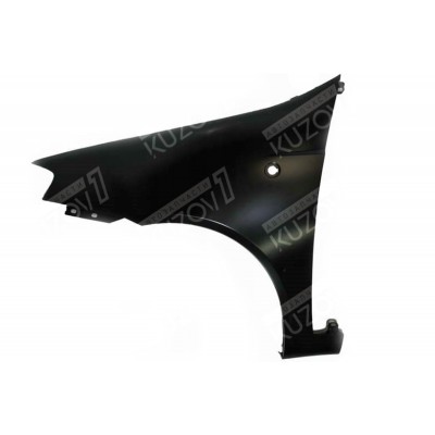 Крыло переднее (левое) TYG для FIAT PUNTO 2003-2010 - фото