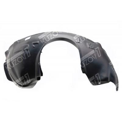 Подкрылок передний (левый) Florimex для FIAT SEICENTO 1998-2010 - фото