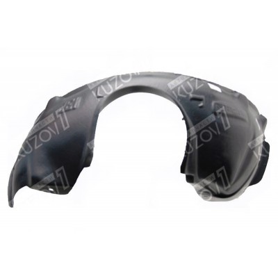 Подкрылок передний (правый) Florimex для FIAT SEICENTO 1998-2010 - фото