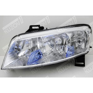 ПЕРЕДНЯЯ ФАРА (ЛЕВАЯ) DEPO