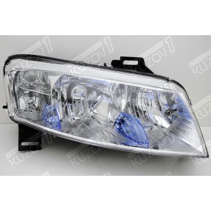 ПЕРЕДНЯЯ ФАРА (ПРАВАЯ) DEPO