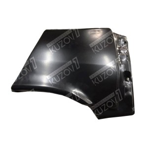 КРЫЛО ЗАДНЕЕ (ЛЕВОЕ) - фото