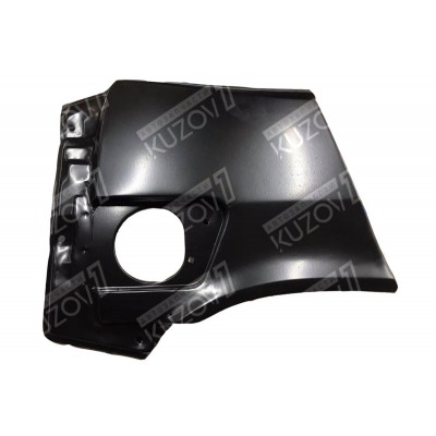 Крыло Заднее (правое) TYG для FIAT TIPO 1987-1995 - фото