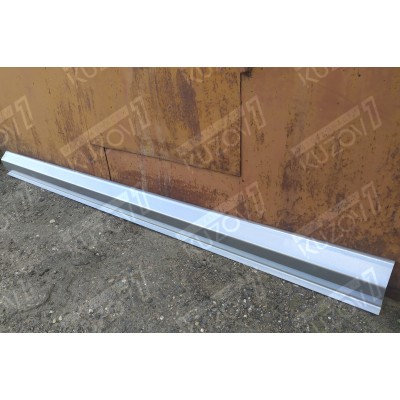 Порог (левый) БЕЛАРУСЬ для LANCIA DEDRA 1989-2000 - фото