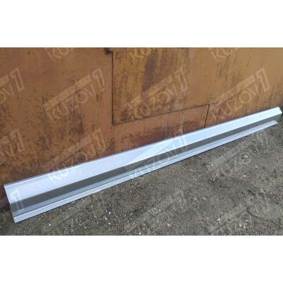 Порог (правый, БЕЛАРУСЬ для ALFA ROMEO 146 1994-2001 - фото