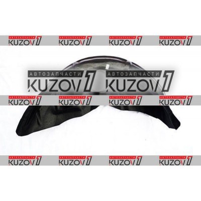 Подкрылок задний (левый) Florimex для FIAT UNO 1982-1989 - фото