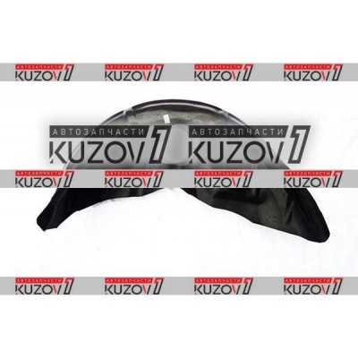 Подкрылок задний (правый) Florimex для FIAT UNO 1995-2002 - фото