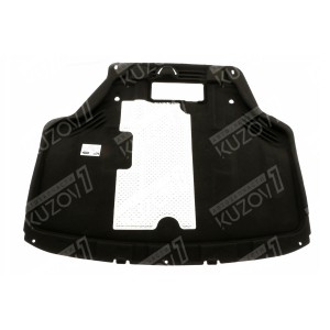 ЗАЩИТА ДВИГАТЕЛЯ ЦЕНТРАЛЬНАЯ (ПЛАСТИК) FLORIMEX - фото