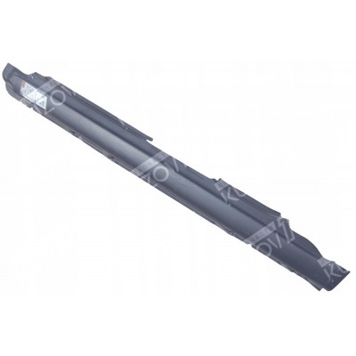 Порог (левый) Klokkerholm для FORD C-MAX 2007-2010 - фото