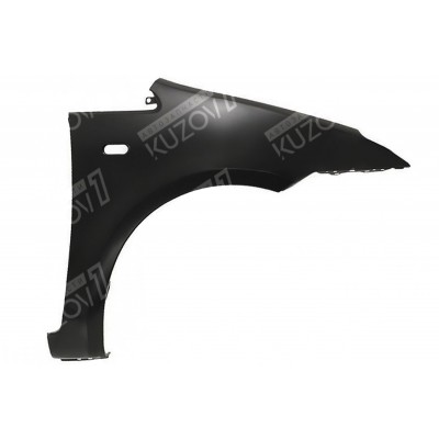 Крыло переднее (правое) TYG для FORD C-MAX 2003-2007 - фото