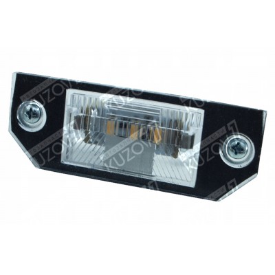 Подсветка Номера LORO для FORD FOCUS 2004-2008 - фото