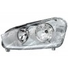 Передняя фара (левая) TYC для FORD C-MAX 2007-2010 - фото 1