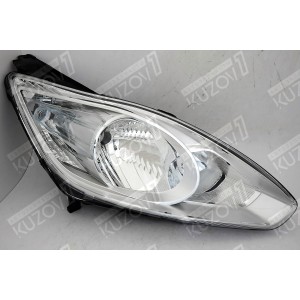 ПЕРЕДНЯЯ ФАРА (ПРАВАЯ) TYC - фото