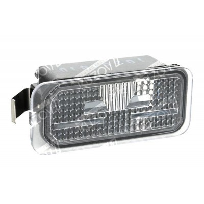 Подсветка Номера TYC для FORD KUGA 2008-2013 - фото