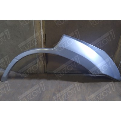 Арка задняя (левая) БЕЛАРУСЬ для FORD ESCAPE 2000-2005 - фото