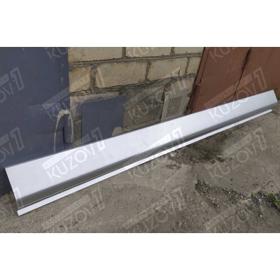 Порог (правый) БЕЛАРУСЬ для FORD ESCAPE 2000-2005 - фото