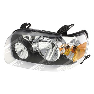 ПЕРЕДНЯЯ ФАРА (ЛЕВАЯ), USA-TYPE, DEPO