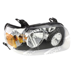 ПЕРЕДНЯЯ ФАРА (ПРАВАЯ), USA-TYPE, DEPO