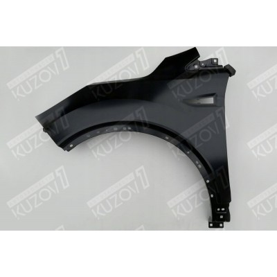 Крыло переднее (левое) TYG для FORD KUGA 2013-2016 - фото