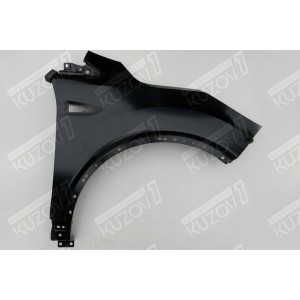 КРЫЛО ПЕРЕДНЕЕ (ПРАВОЕ)