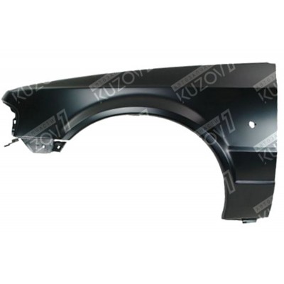 Крыло переднее (левое) TYG для FORD ORION 1986-1990 - фото